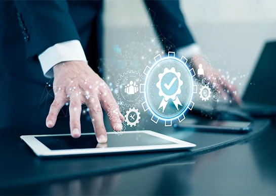 Quality Assurance and Performance Optimization copy Quality Assurance and Performance Optimization