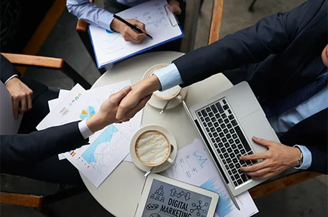Strategic Partnerships copy Strategic Partnerships