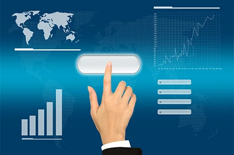 Technology-Forward Approach copy Technology-Forward Approach