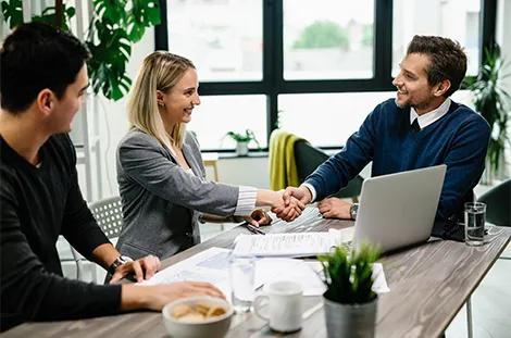 Client-Focused Approach copy Client-Focused Approach