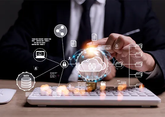 Integration Solutions copy Integration Solutions