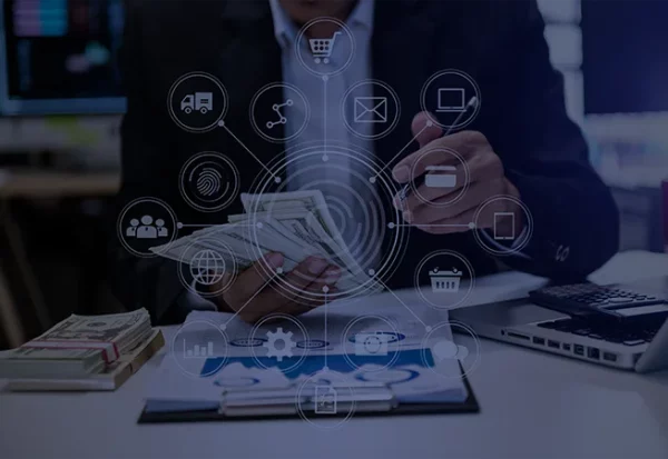 predictive analytics in finance