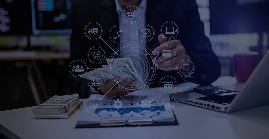 predictive analytics in finance