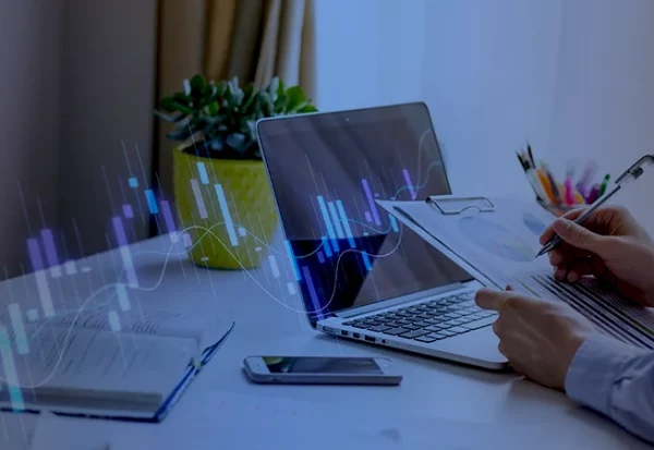 AI and ML in Financial Services