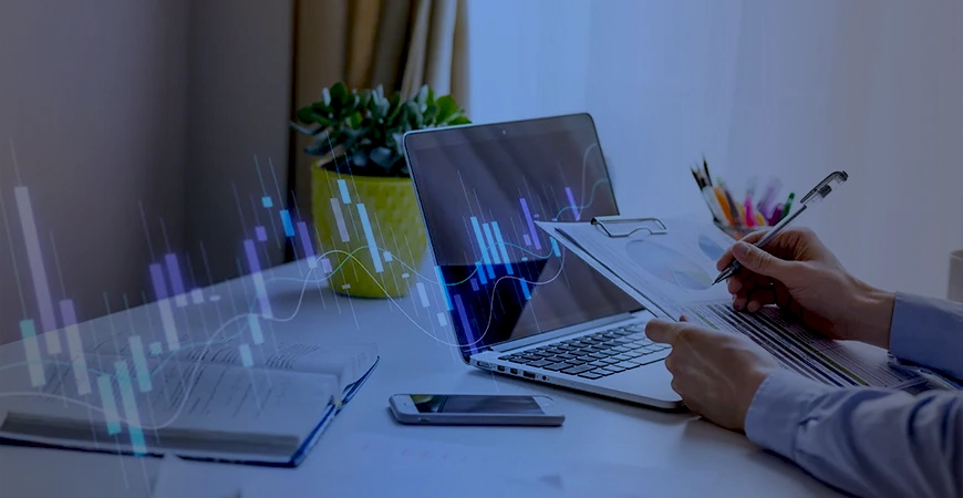 AI and ML in Financial Services