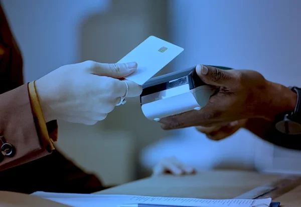 retail security solutions