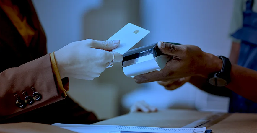retail security solutions