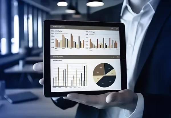 Power Bi for real time retail analytics