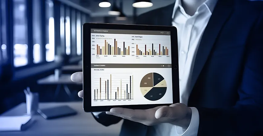 Power Bi for real time retail analytics