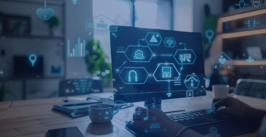 Manage E-commerce Ops with Dynamics 365 and Cloud AI Solutions