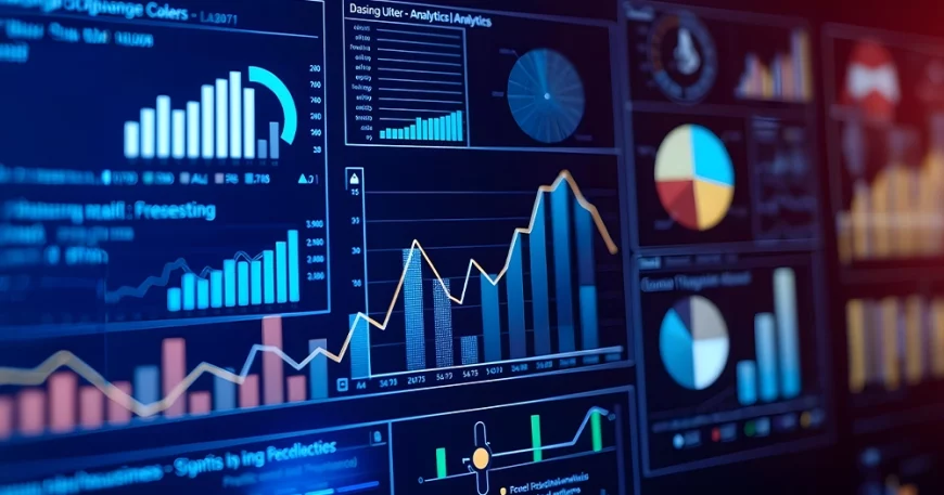 Azure and Power BI Guide