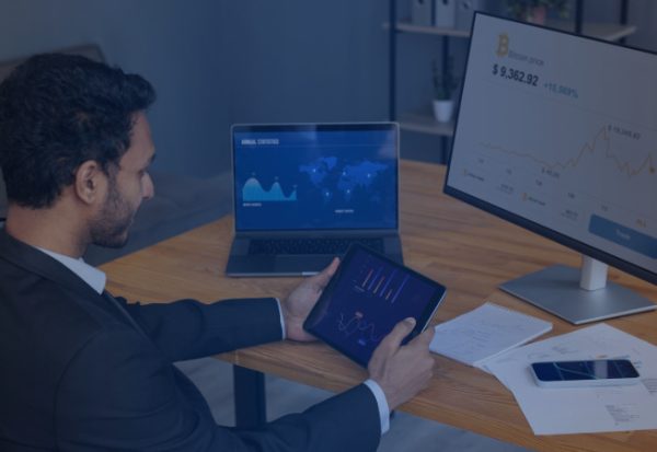 cloud computing in finance