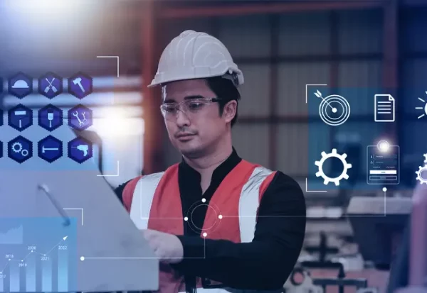 manufacturing data integration