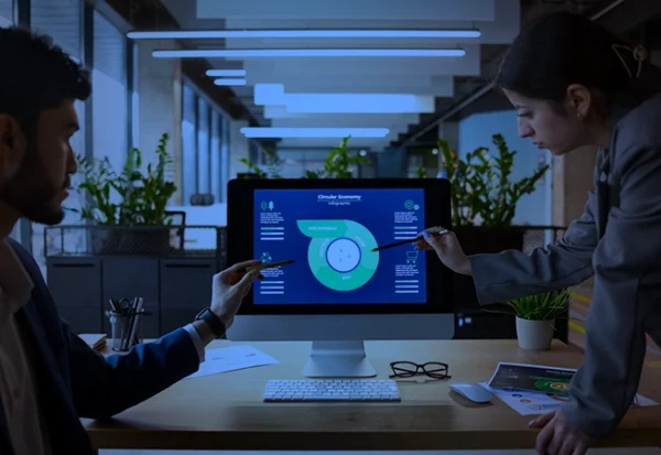 project management with azure devops