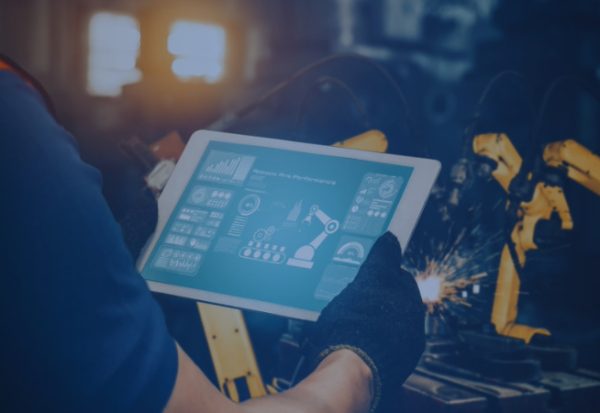 Improving Equipment Performance in Heavy Machinery Manufacturing with Power BI