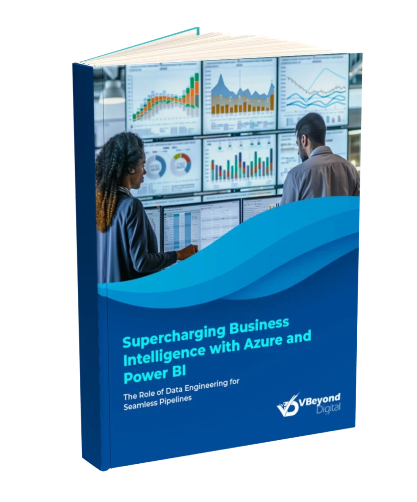Supercharging Business Intelligence with Azure and Power BI