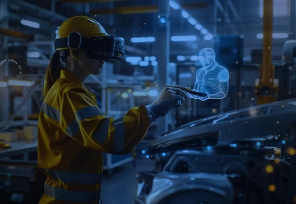 dynamics 365 in manufacturing