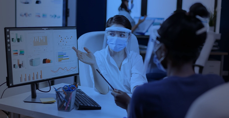 power bi in healthcare