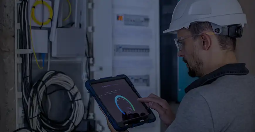 Smarter Field Service Operations with Dynamics 365