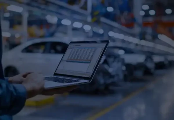 automotive supply chain management