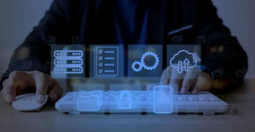 microsoft dynamics vs oracle