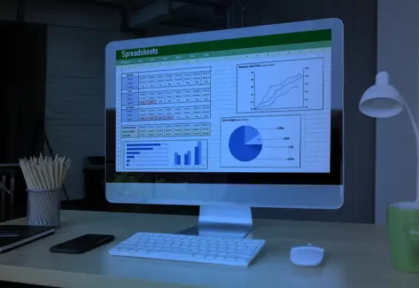 Power BI For Mac
