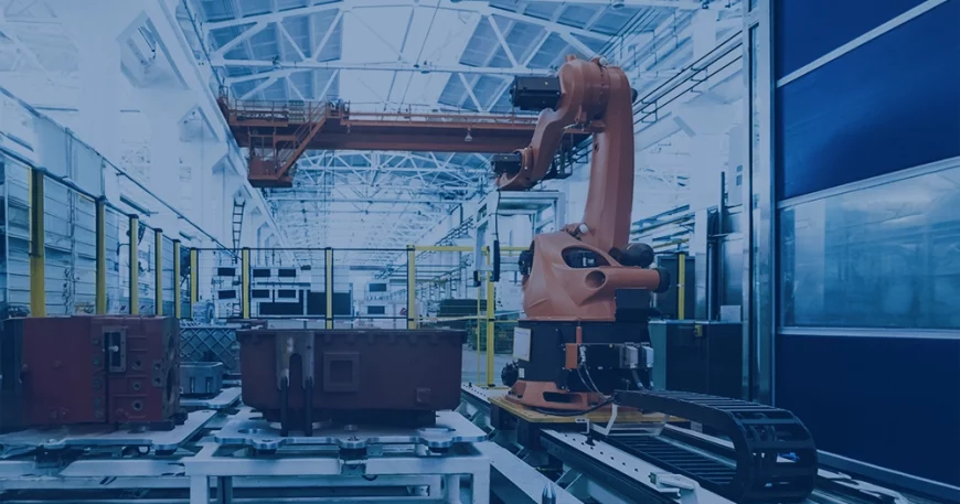 Dynamics 365 Supply Chain Management