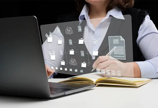 QuickBooks to Dynamics 365 migration