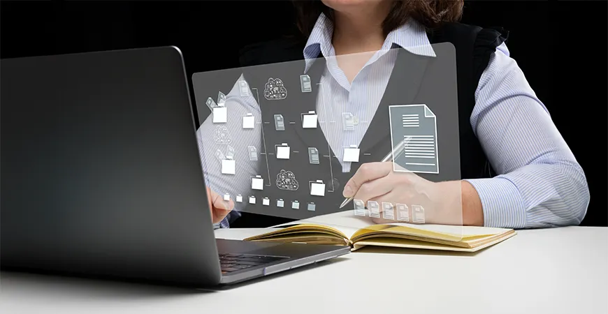 QuickBooks to Dynamics 365 migration