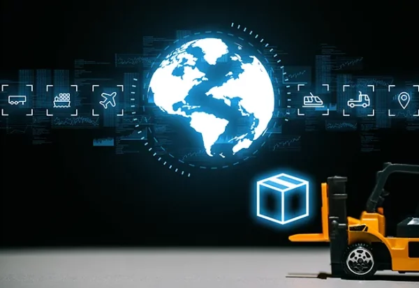 Trends in Supply Chain Management