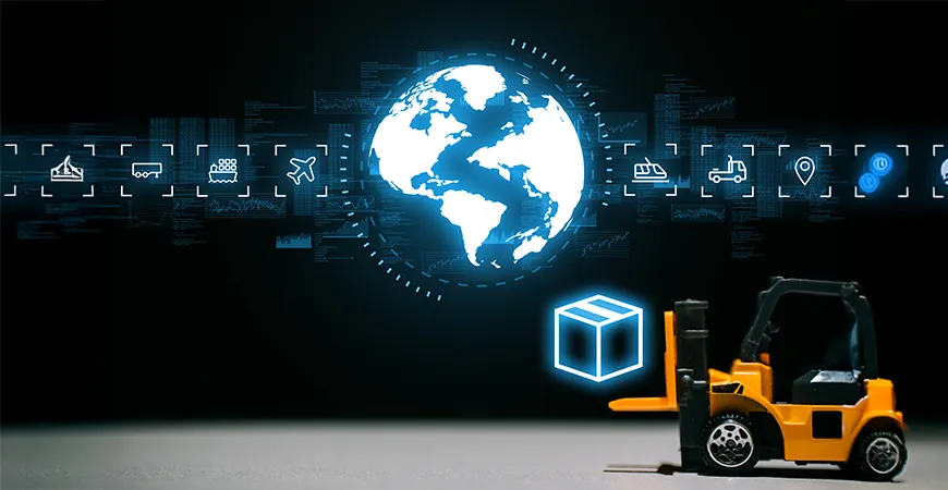 Trends in Supply Chain Management
