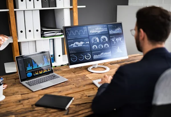 10 Ways Power BI Consulting Services Revolutionize Business Analytics
