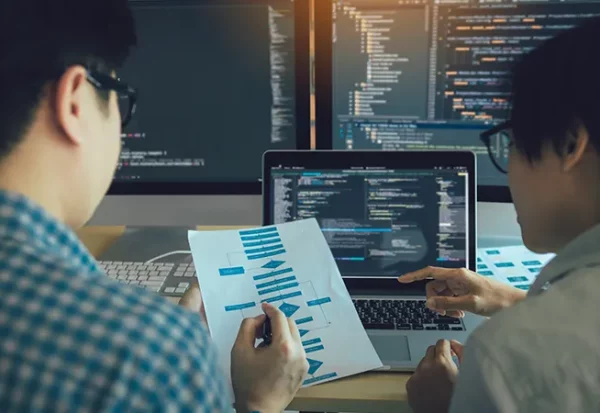 data engineering services
