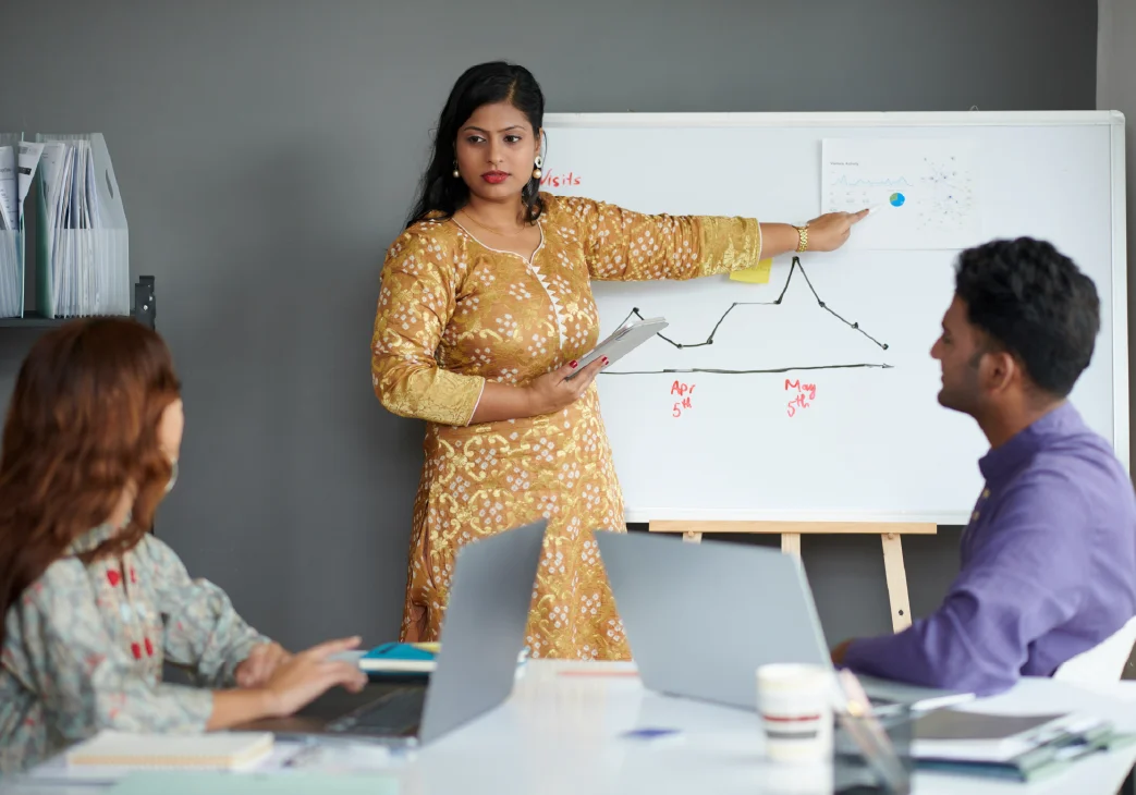 GCC Business Functions