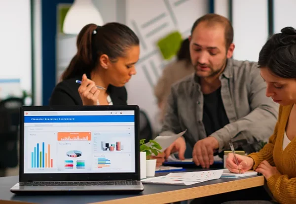power bi adoption