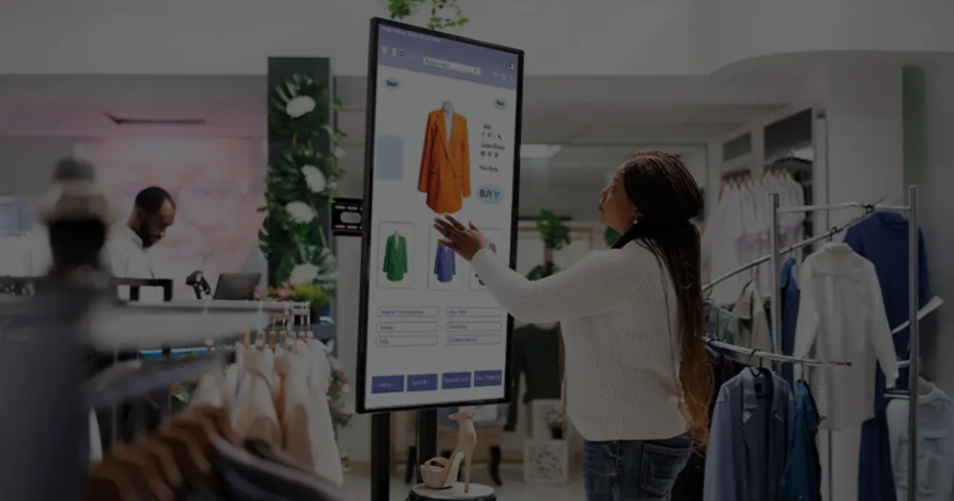 AI retail personalization
