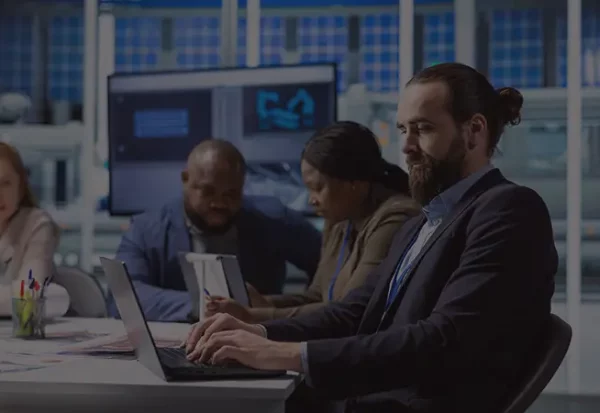 Azure managed services