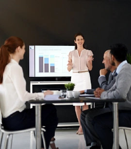Oracle Platform Services