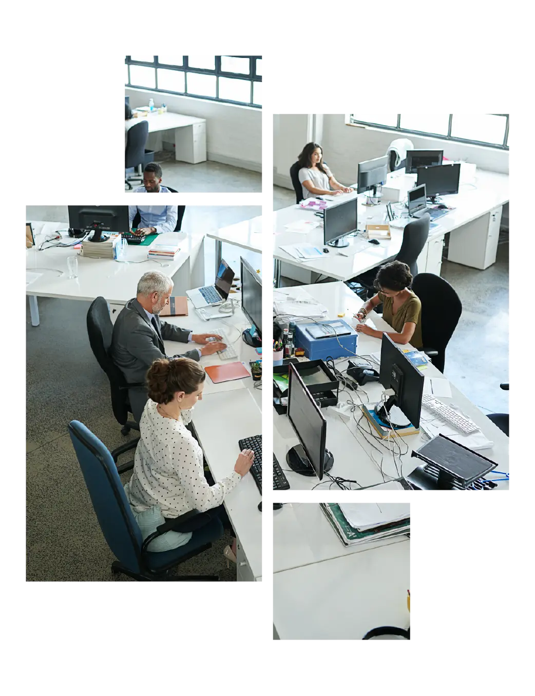 Oracle Services