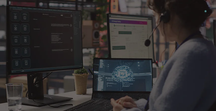 Dynamics 365 Copilot