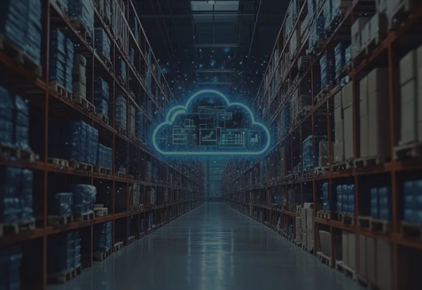 Cloud Supply Chain Solutions