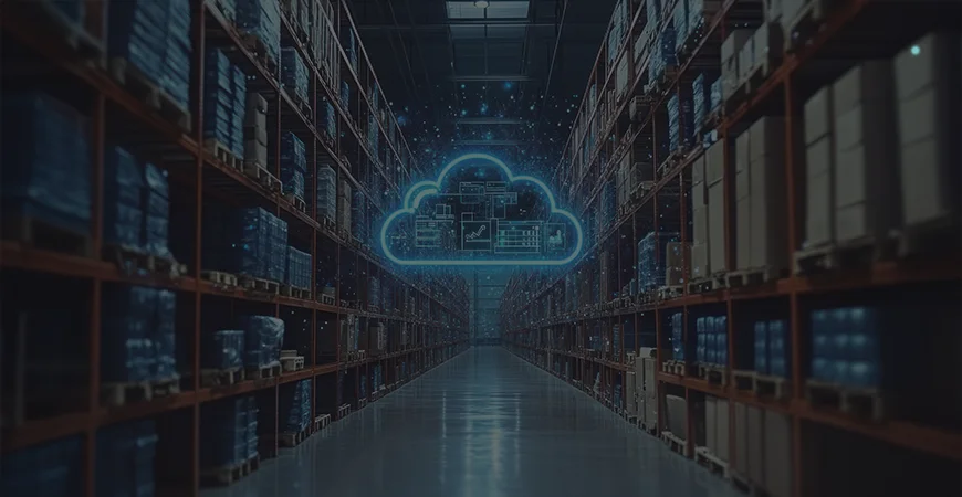 Cloud Supply Chain Solutions
