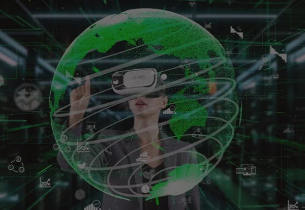 Global Capability Center