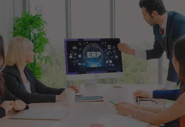 Dynamics 365 Business Central