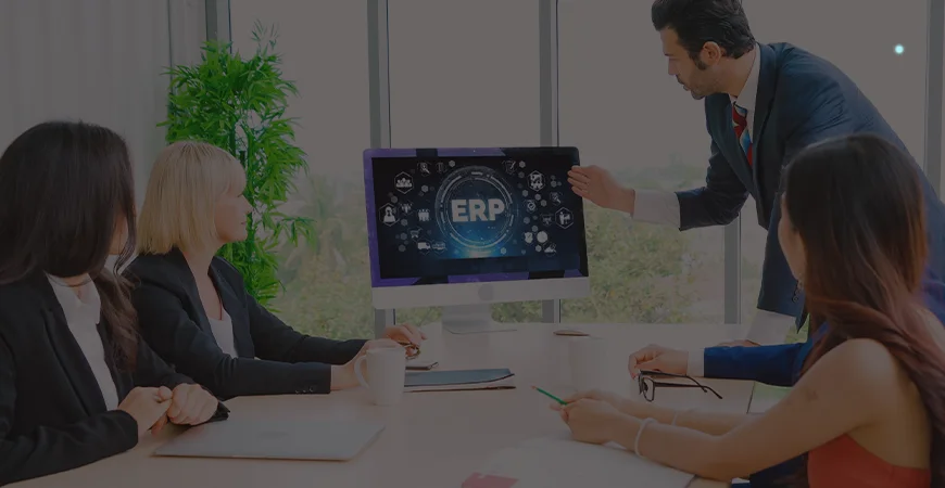 Dynamics 365 Business Central