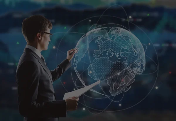 Global Capability Center