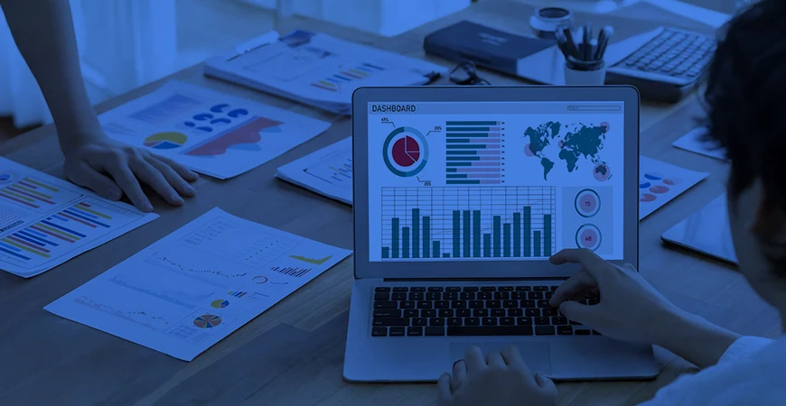 Power BI inconsistent metrics