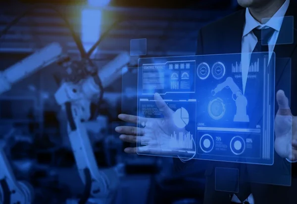 Enterprise Automation Identity Architecture