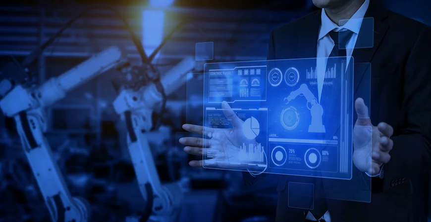 Enterprise Automation Identity Architecture