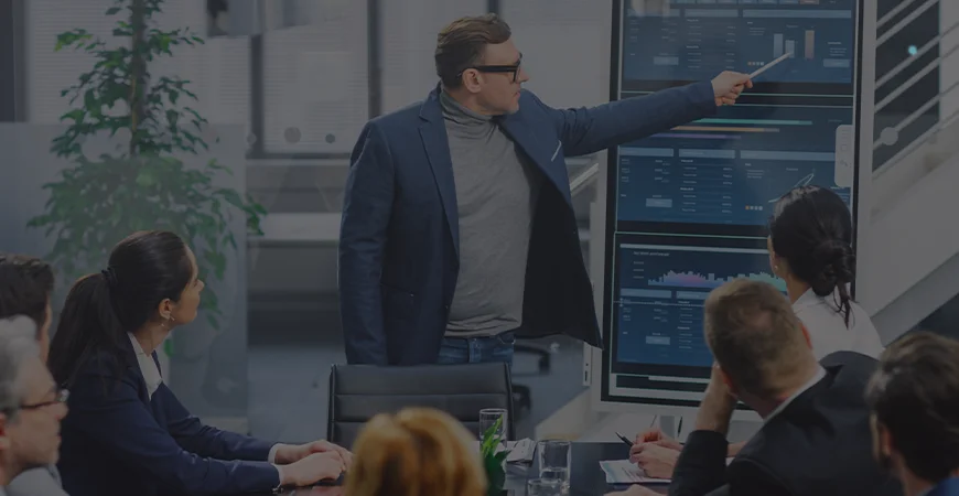 Oracle Fusion Reporting